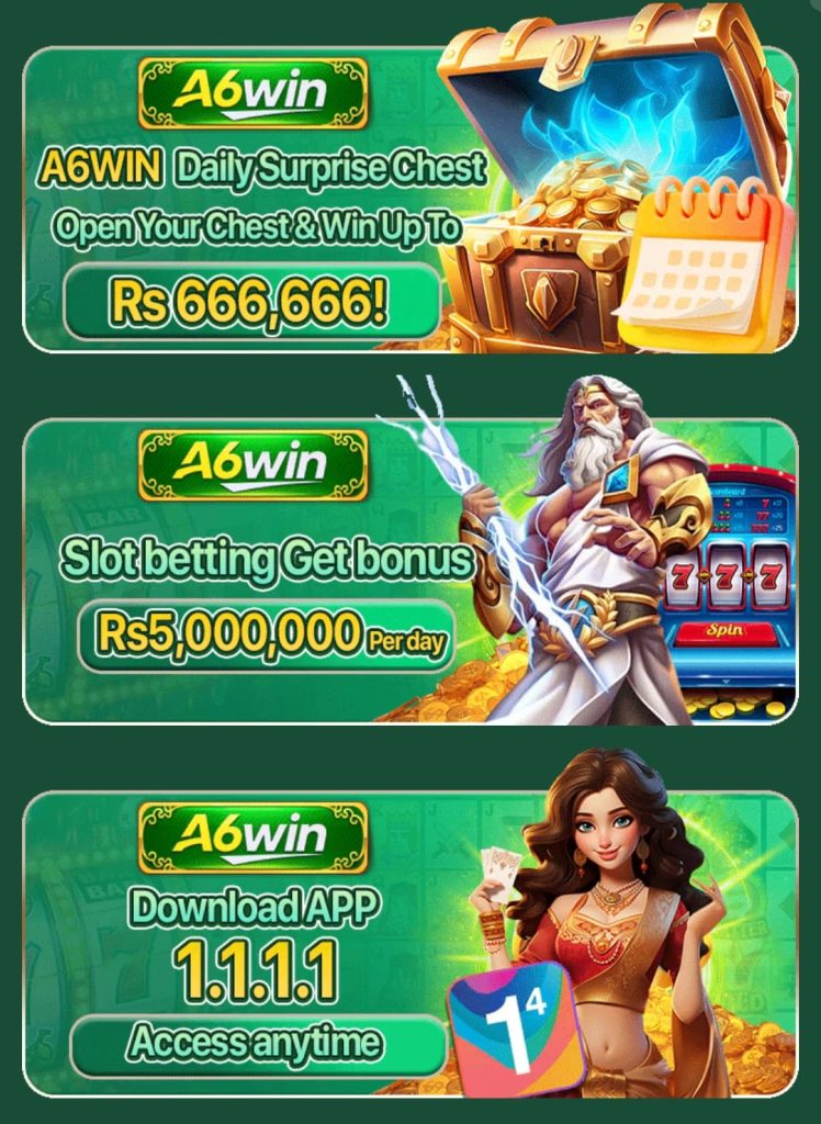 A6Win Game